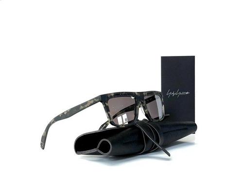 Yohji Yamamoto - YY5020, Unique 3D Mazzucchelli Acetate, Handtassen en Accessoires, Zonnebrillen en Brillen | Dames