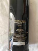 Pellegrino, Marsala Vergine Riserva 1962, Riserva del, Nieuw