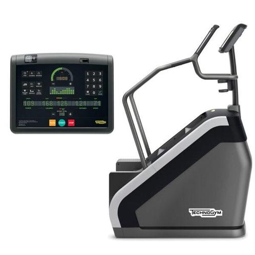Technogym Excite Climb 1000 LED | Traploper, Sport en Fitness, Fitnessmaterialen, Overige typen, Ophalen of Verzenden
