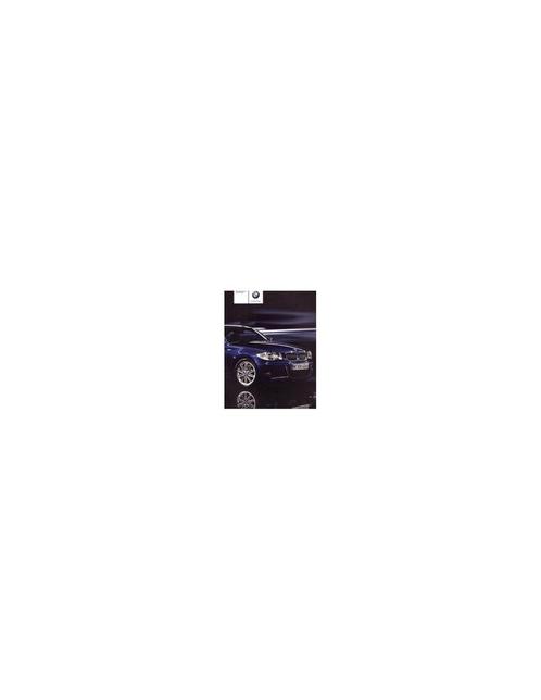 2008 BMW 1 SERIE INSTRUCTIEBOEKJE DUITS, Auto diversen, Handleidingen en Instructieboekjes, Ophalen of Verzenden
