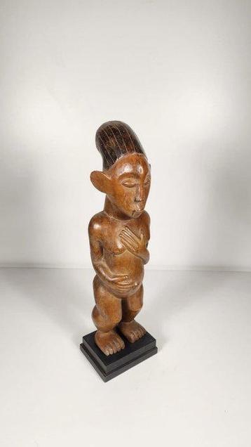 Statut - Mangbetu - congo RDC