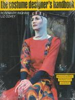 Costume Designers Handbook 9780435086077 Elizabeth Covey, Boeken, Verzenden, Zo goed als nieuw, Elizabeth Covey
