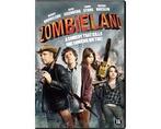 Zombieland, Cd's en Dvd's, Dvd's | Horror, Verzenden, Nieuw in verpakking