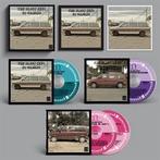 Black Keys - 4CD - El Camino - Deluxe Edition - CD box set -, Cd's en Dvd's, Nieuw in verpakking