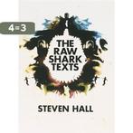 Raw Shark Texts, The / Druk 1 9781841959030 Steven Hall, Verzenden, Gelezen, Steven Hall