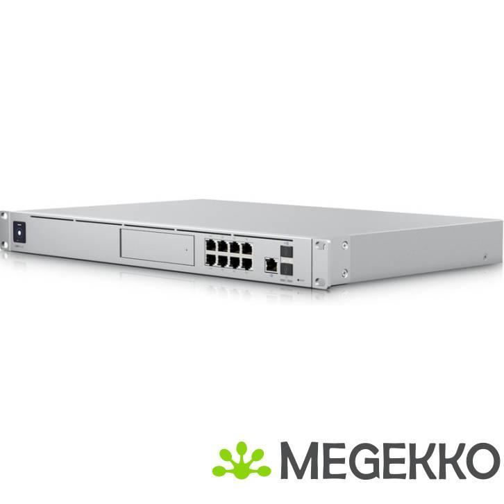 Ubiquiti UniFi Dream Machine Special Edition, Computers en Software, Overige Computers en Software, Nieuw, Verzenden