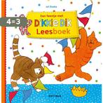 Dikkie Dik -  Een feestje met Dikkie Dik 9789025757816, Boeken, Verzenden, Zo goed als nieuw, Jet Boeke