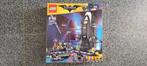 Lego - The Batman Movie - 70923 - The Bat-Space Shuttle -