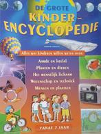 De Grote Kinder-encyclopedie 9789043808811 Andrew Langley, Boeken, Verzenden, Gelezen, Andrew Langley