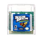 Tech Deck Skateboarding [Gameboy Color], Verzenden, Nieuw