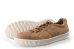 Ecco Sneakers in maat 46 Bruin | 5% extra korting, Kleding | Heren, Schoenen, Ecco, Bruin, Verzenden, Zo goed als nieuw