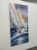 Paolo Fedeli - Prove di regata