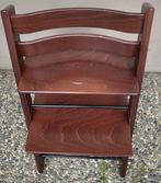 Stokke - Peter Opsvik - Chaise - Tripp Trapp - Bois