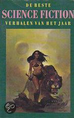 De Beste Science Fiction Verhalen van het Jaar [1988], Boeken, Gelezen, Donald A. Wollheim, Verzenden