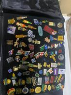 Collectie merkartikelen - spelden, Antiek en Kunst, Antiek | Speelgoed