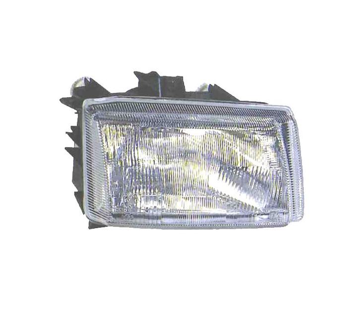 Phare Droit Pour Volkswagen Vw Polo III 95-99 Caddy 95-04 De, Auto-onderdelen, Verlichting, Verzenden
