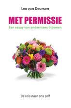 Met permissie 9789087596217 Leo van Deursen, Verzenden, Gelezen, Leo van Deursen