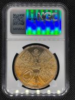 Verenigd Koninkrijk. Five Shillings 1953 MS64 (Zonder