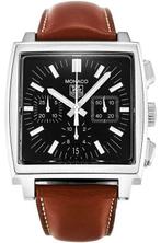 TAG Heuer - Monaco - CW211.FC6172 - Unisex - 2010-2020, Bijoux, Sacs & Beauté
