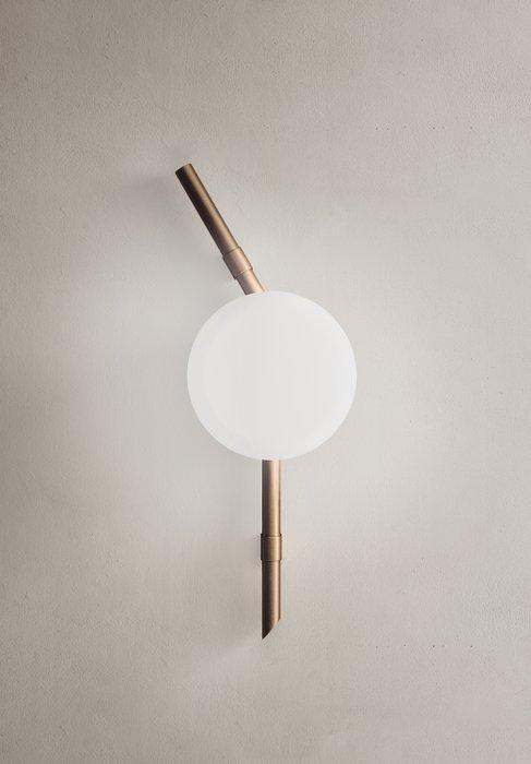 KDLN - StorageMilano - Plafondlamp - Overstroming - Glas,, Antiek en Kunst, Antiek | Verlichting