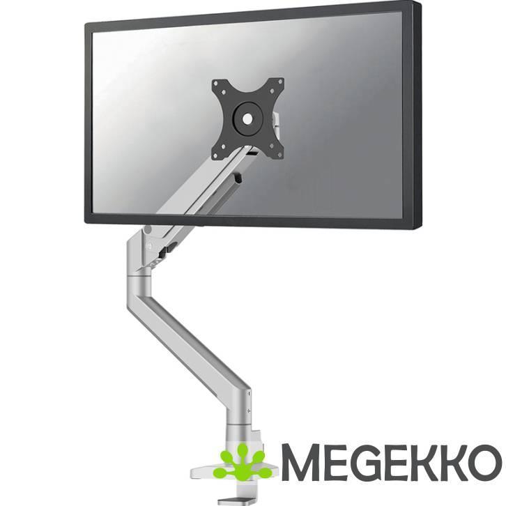 Neomounts Next slim 35  monitorarm zilver DS70-250SL1, Computers en Software, Overige Computers en Software, Nieuw, Verzenden