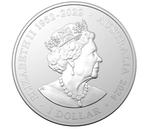 Australië. 2024 1 Dollar Koala RAM (Royal Australian Mint) 1