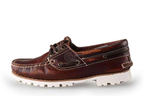 Timberland Bootschoenen in maat 36 Bruin | 5% extra korting, Kleding | Dames, Schoenen, Bruin, Gedragen, Verzenden