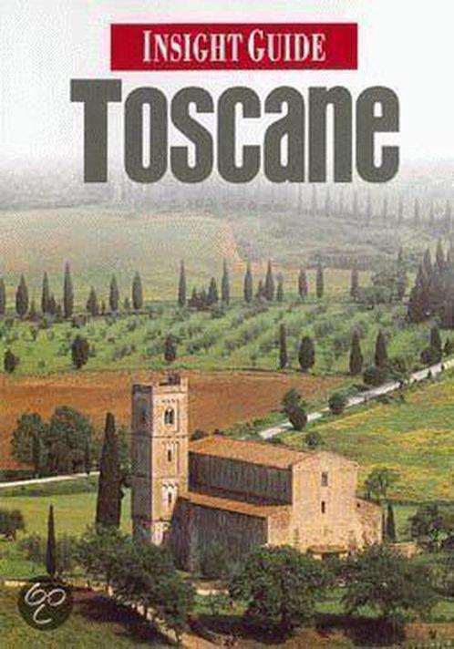 Toscane 9789066551107, Boeken, Reisgidsen, Gelezen, Verzenden