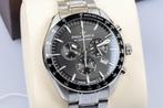 Philip Watch - Blaze - Chronograph & Date - Swiss Made -, Handtassen en Accessoires, Nieuw