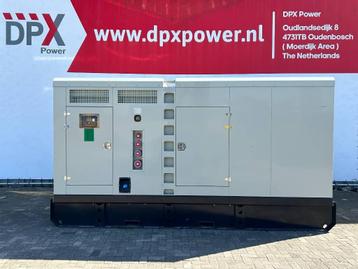 Perkins 2506C-E15TAG1 - 500kVA Surplus genset- DPX-19813-6 beschikbaar voor biedingen