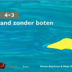 Eiland zonder boten 9789082136807 Kirsten Baartman, Boeken, Verzenden, Gelezen, Kirsten Baartman