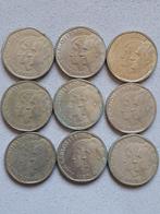 Spanje. 500 Pesetas