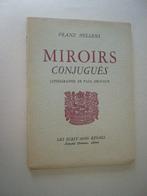 Franz Hellens / Paul Delvaux - Paul Delvaux Franz Hellens