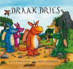 Draak Dries / Gottmer-prentenboek 9789025747909, Boeken, Verzenden, Zo goed als nieuw, Julia Donaldson