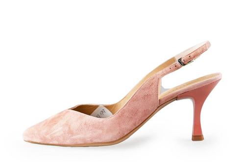 Unisa Pumps in maat 39 Roze | 5% extra korting, Kleding | Dames, Schoenen, Roze, Zo goed als nieuw, Pumps, Verzenden