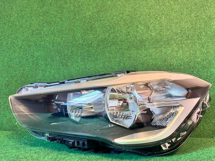 Phare av. gauche BMW X1 F48 2015 - 2022 H7, Auto-onderdelen, Verlichting, Ophalen