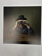 Tessa Posthuma de Boer - La table #4, Antiek en Kunst