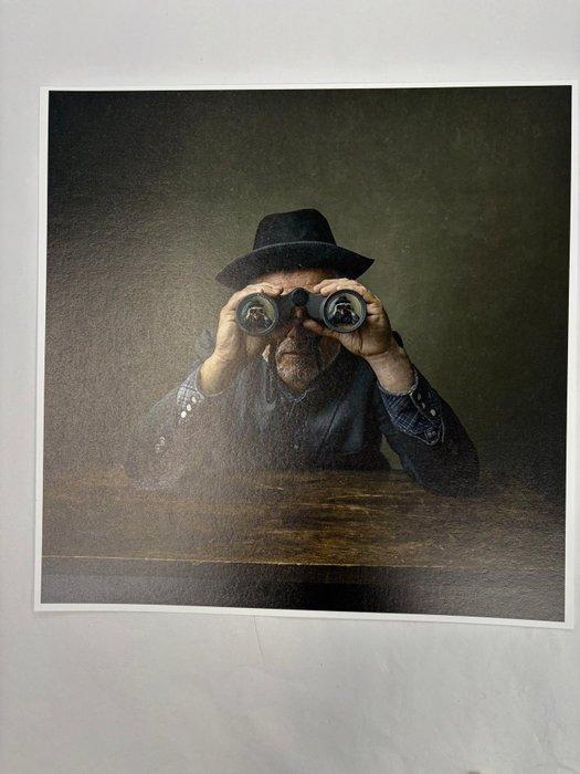 Tessa Posthuma de Boer - La table #4, Antiek en Kunst, Kunst | Designobjecten