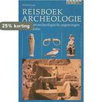 Sesam reisboek archeologie 9789024646425 Gorys, Verzenden, Zo goed als nieuw, Gorys