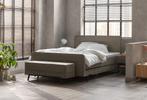 Snel leverbaar: Boxspring Home 102 - Snel leverbaar | Swiss, Verzenden, Nieuw