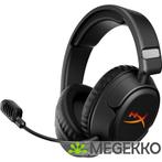 HyperX Cloud Flight 2 Wireless Zwart, Verzenden