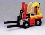 Lego Set - 8843 - Technic - Pneumatic Forklift, Nieuw