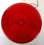 Vrachtlamp - Plastic - Flikkerend