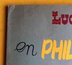 Lucky Luke 8 - Lucky Luke en Phil IJzerdraad - 1 Album -, Nieuw