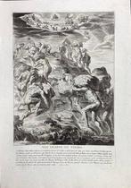 Abraham van Diepenbeeck, inc. Cornelis Bloemaert (1603-1692)