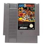 Arch Rivals [Nintendo NES], Games en Spelcomputers, Games | Nintendo NES, Nieuw, Verzenden