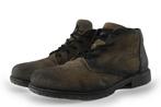 Bugatti Veterboots in maat 46 Groen | 5% extra korting, Kleding | Heren, Schoenen, Bugatti, Overige kleuren, Verzenden, Boots