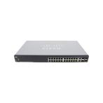 Cisco SG350X-24P-K9, Ophalen of Verzenden, Nieuw