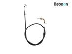 Gaskabel Honda CB 250 1977-1981 (CB250T Hawk/Dream), Verzenden, Gebruikt