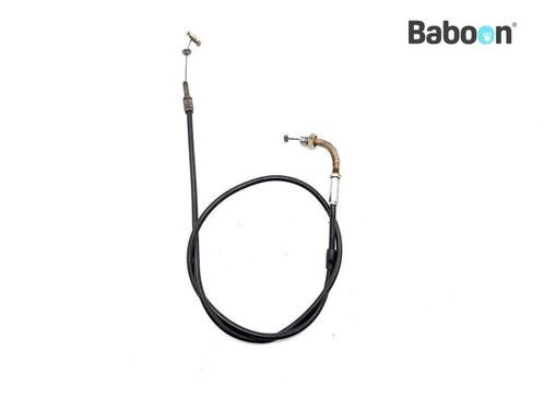 Gaskabel Honda CB 250 1977-1981 (CB250T Hawk/Dream), Motoren, Onderdelen | Honda, Gebruikt, Verzenden